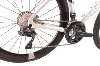 Tifosi Auriga Shimano Ultegra Di2 Disc Road Bike 2022, Size Large