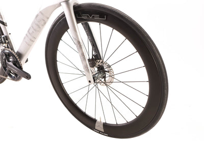 Tifosi Auriga Shimano Ultegra Di2 Disc Road Bike 2022, Size Large