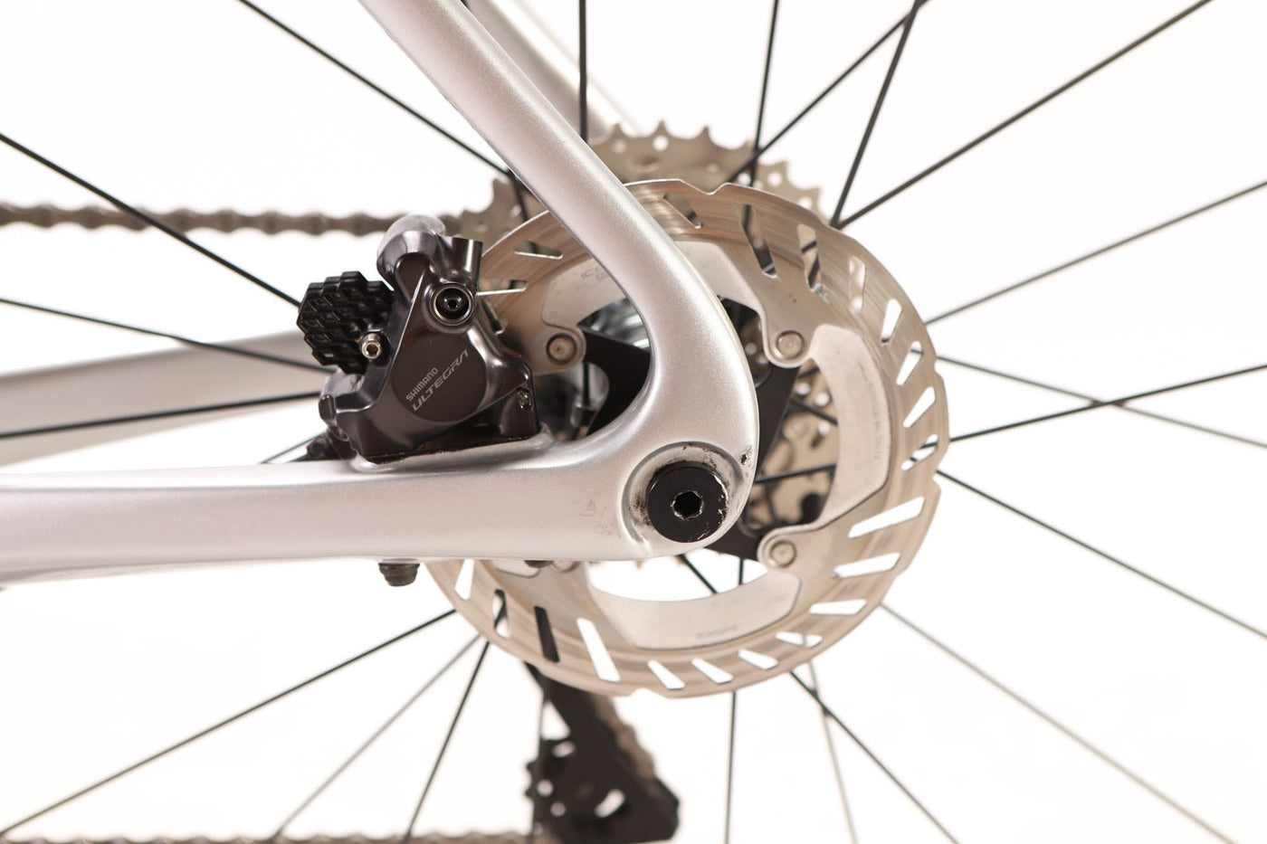 Tifosi Auriga Shimano Ultegra Di2 Disc Road Bike 2022, Size Large