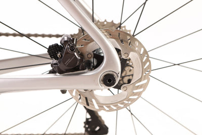 Tifosi Auriga Shimano Ultegra Di2 Disc Road Bike 2022, Size Large