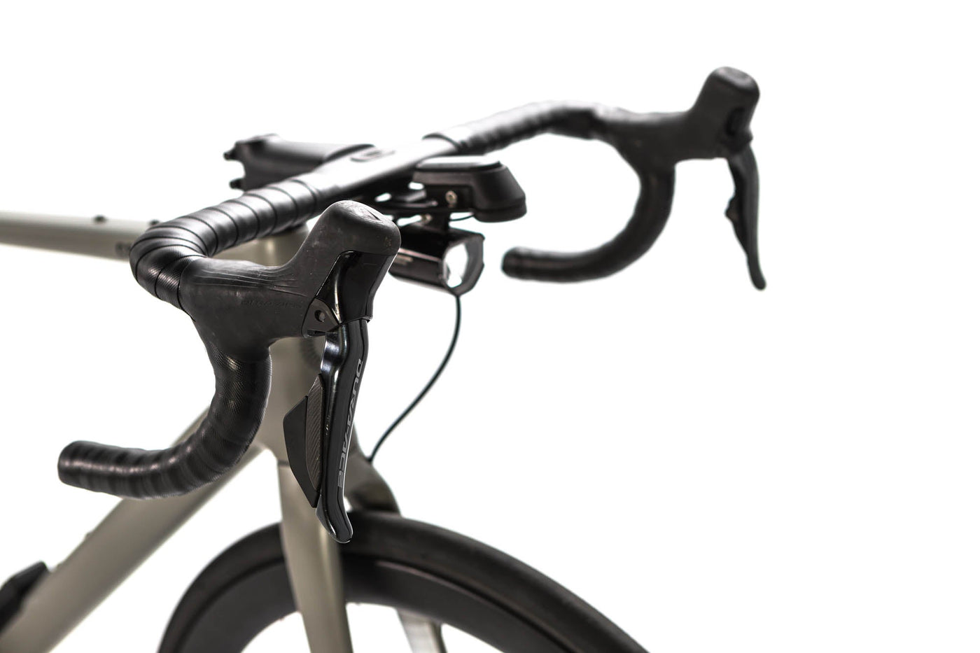 Cannondale Synapse Carbon 1 RLE Shimano Dura-Ace Di2 Disc Road Bike 2022, Size 56cm
