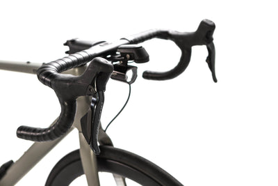 Cannondale Synapse Carbon 1 RLE Shimano Dura-Ace Di2 Disc Road Bike 2022, Size 56cm