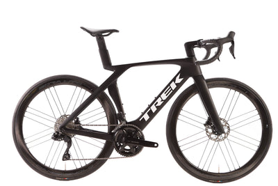Trek Madone SL6 Gen 7 Shimano 105 Di2 Disc Road Bike 2024, Size 54cm