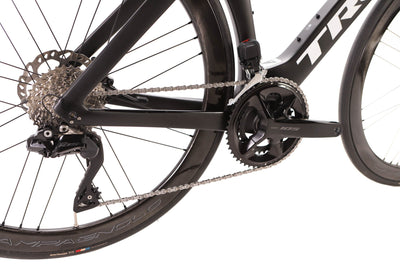 Trek Madone SL6 Gen 7 Shimano 105 Di2 Disc Road Bike 2024, Size 54cm