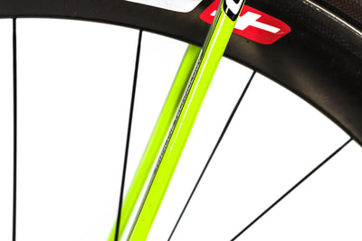 Cannondale SuperSix Evo Hi Mod Shimano Dura Ace Road Bike 2016, Size 60cm