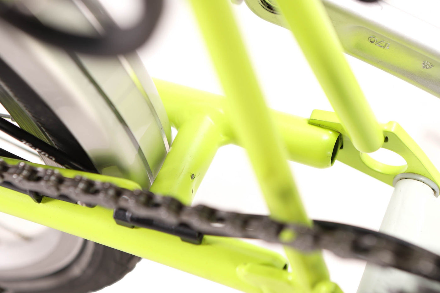 Brompton M6L Folding Bike 2018