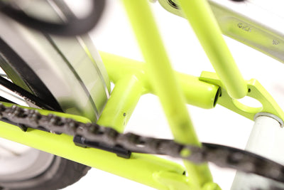 Brompton M6L Folding Bike 2018