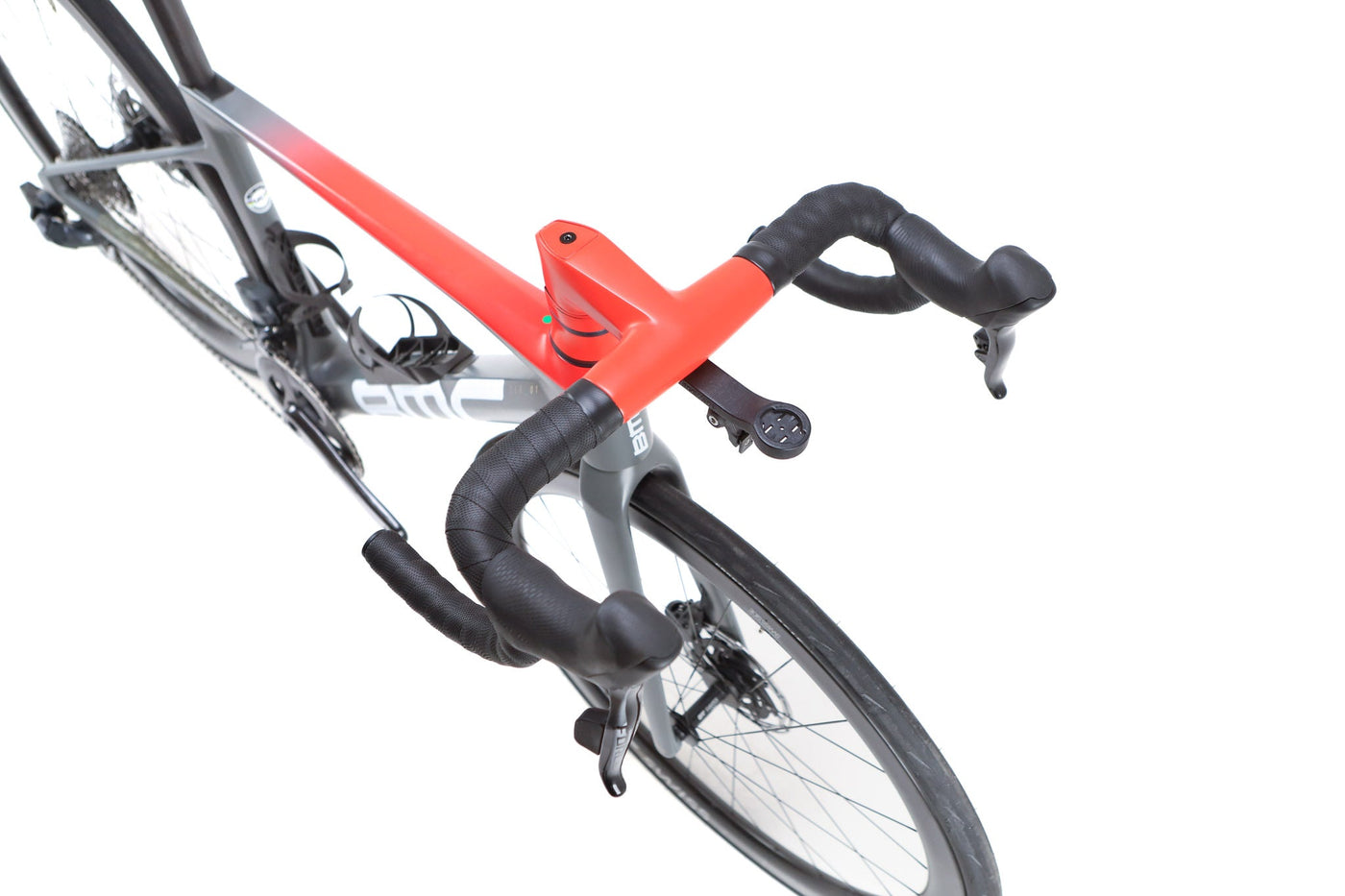 BMC Teammachine SLR01 FOUR Sram Force eTap AXS Disc Road Bike 2021, Size 47cm