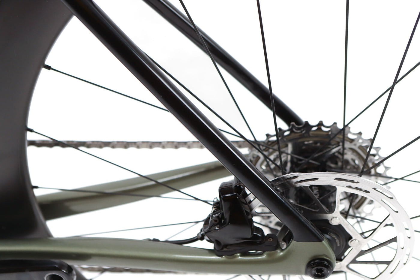 Cannondale Supersix Evo Sram Rival AXS Disc Road Bike 2023, Size 58cm
