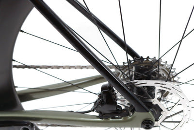 Cannondale Supersix Evo Sram Rival AXS Disc Road Bike 2023, Size 58cm