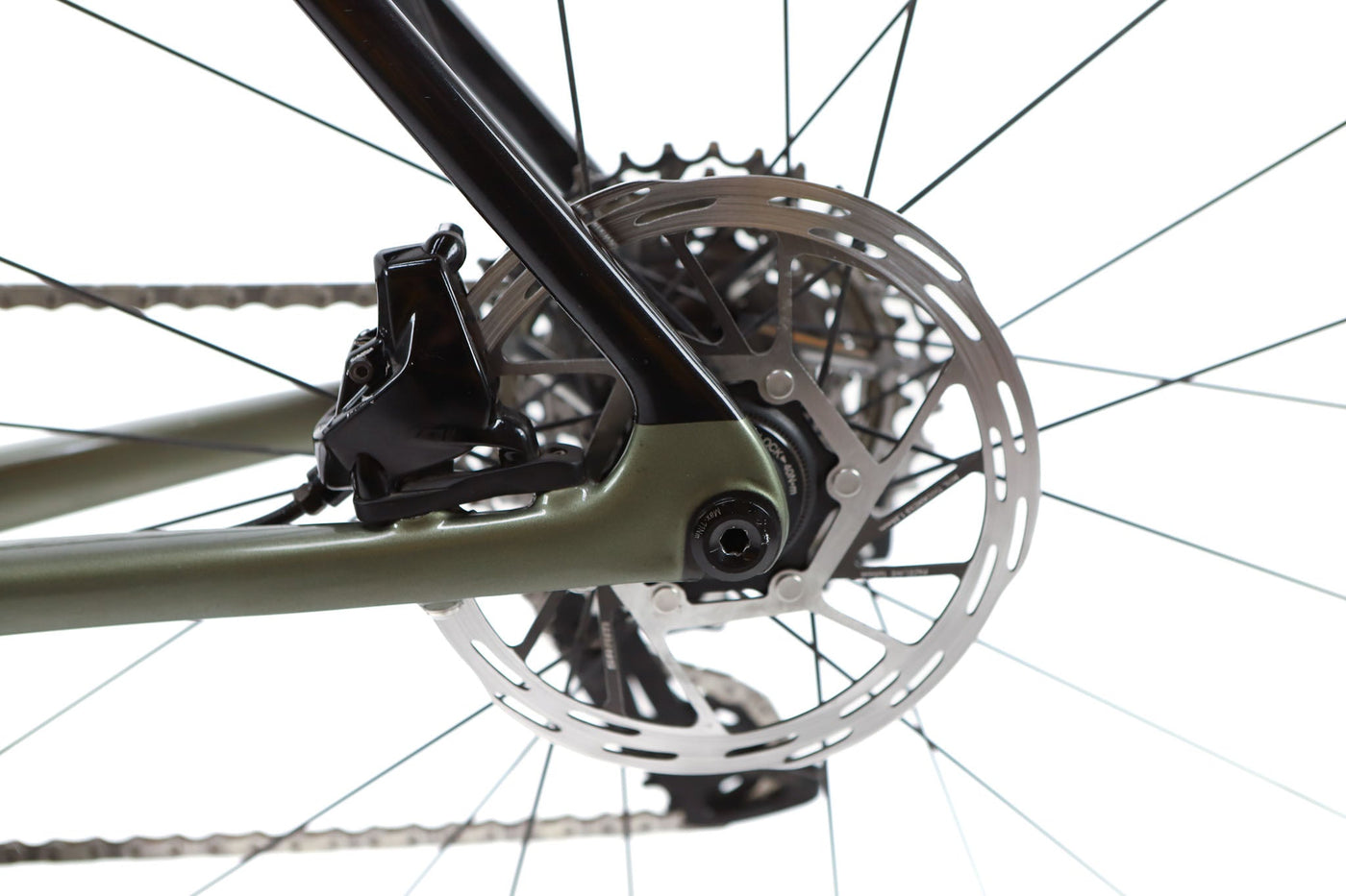 Cannondale Supersix Evo Sram Rival AXS Disc Road Bike 2023, Size 58cm
