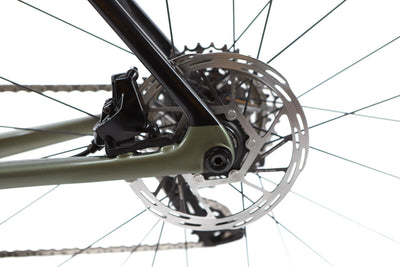 Cannondale Supersix Evo Sram Rival AXS Disc Road Bike 2023, Size 58cm