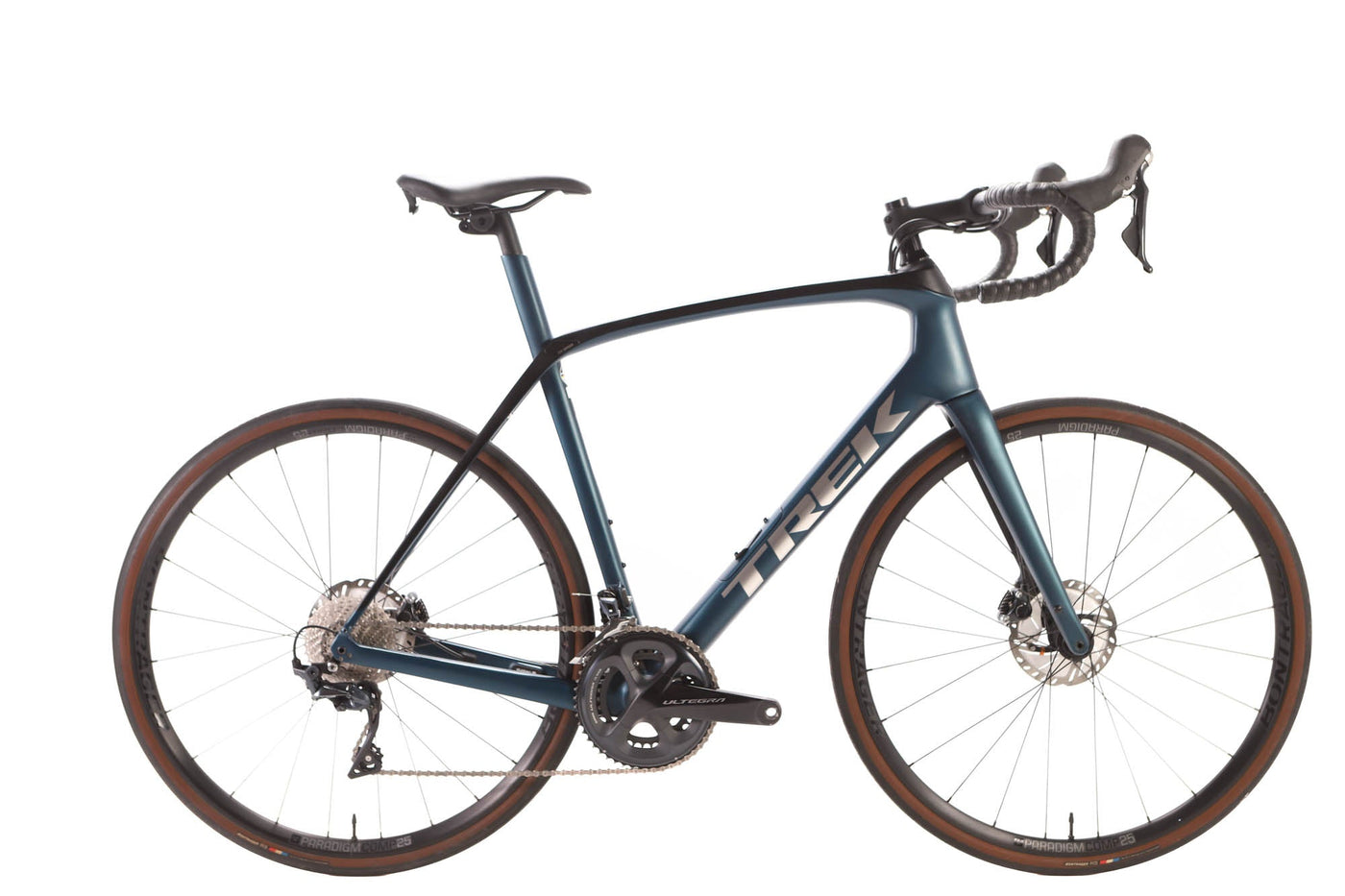 Trek Domane SL6 Shimano Ultegra Disc Road Bike 2022, Size 58cm