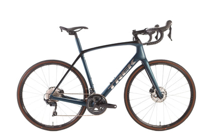 Trek Domane SL6 Shimano Ultegra Disc Road Bike 2022, Size 58cm