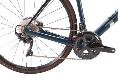 Trek Domane SL6 Shimano Ultegra Disc Road Bike 2022, Size 58cm