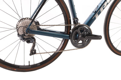 Trek Domane SL6 Shimano Ultegra Disc Road Bike 2022, Size 58cm