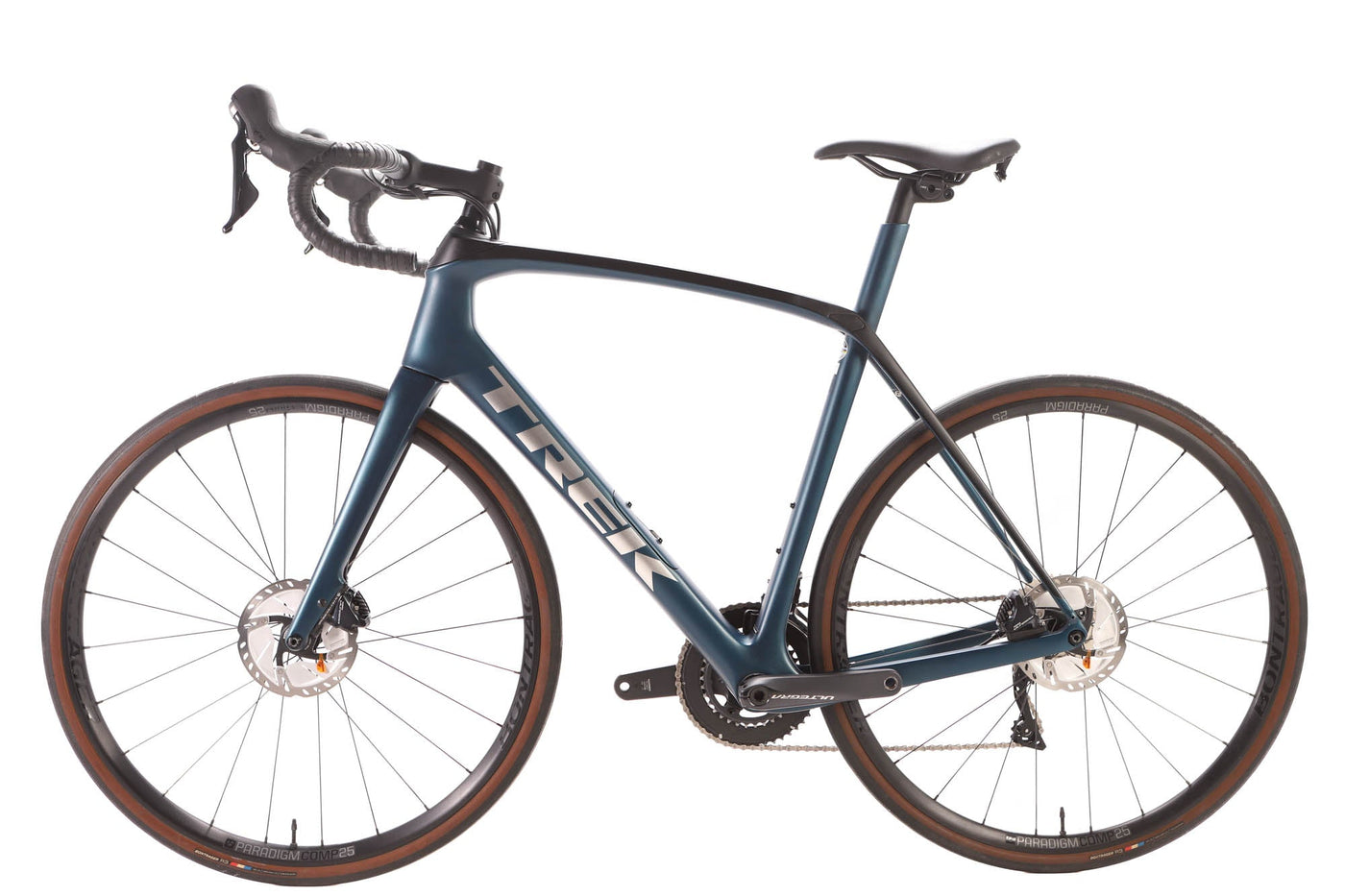 Trek Domane SL6 Shimano Ultegra Disc Road Bike 2022, Size 58cm