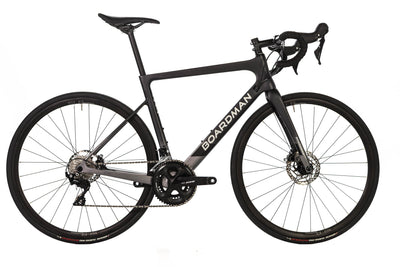 Boardman SLR 8.9 Shimano 105 Disc Road Bike 2022, Size Medium