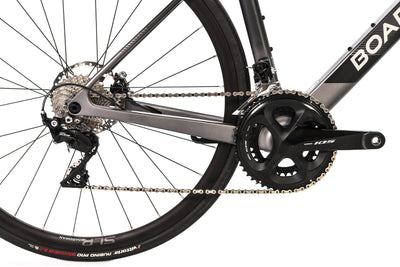 Boardman SLR 8.9 Shimano 105 Disc Road Bike 2022, Size Medium