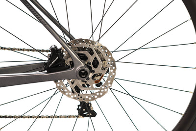 Boardman SLR 8.9 Shimano 105 Disc Road Bike 2022, Size Medium