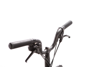Brompton  C Line Explore Electric Folding Bike 2022