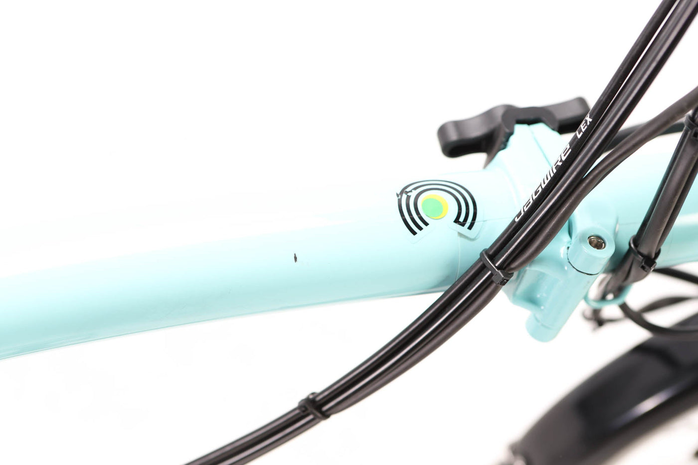 Brompton  C Line Explore Electric Folding Bike 2022