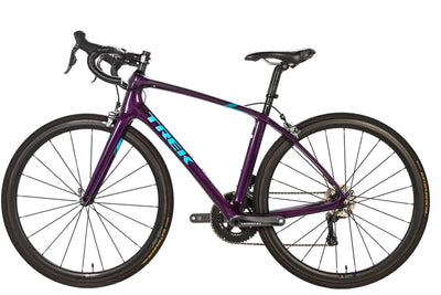 Trek Silque SLR 7 Shimano Ultegra Di2 Disc Road Bike 2017, Size 52cm