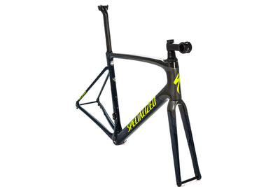 Specialized Roubaix Expert Disc Road Frameset 2020, Size 58cm