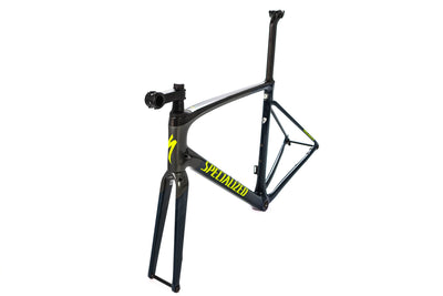 Specialized Roubaix Expert Disc Road Frameset 2020, Size 58cm