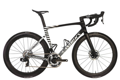 Specialized S-Works Tarmac SL7 Sram Red AXS eTap Disc Road Bike 2021, Size 56cm