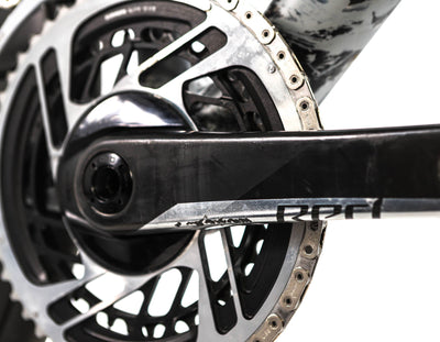 Specialized S-Works Tarmac SL7 Sram Red AXS eTap Disc Road Bike 2021, Size 56cm