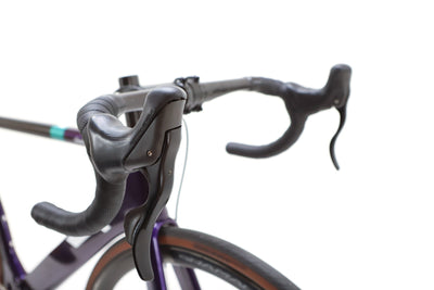 3T Strada Campagnolo Ekar Disc Road Bike 2021, Size Medium