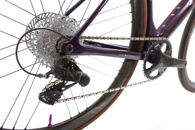 3T Strada Campagnolo Ekar Disc Road Bike 2021, Size Medium