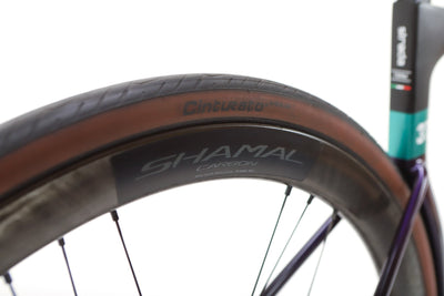 3T Strada Campagnolo Ekar Disc Road Bike 2021, Size Medium