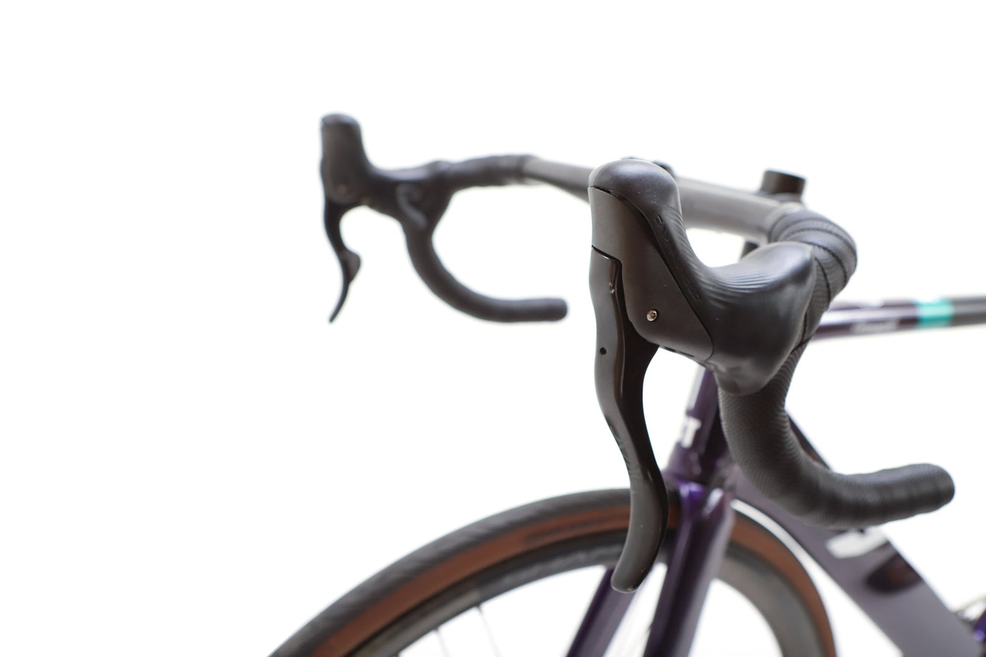 3T Strada Campagnolo Ekar Disc Road Bike 2021, Size Medium
