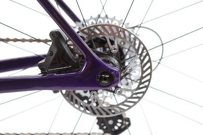 3T Strada Campagnolo Ekar Disc Road Bike 2021, Size Medium