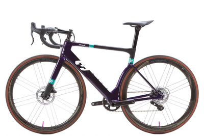 3T Strada Campagnolo Ekar Disc Road Bike 2021, Size Medium