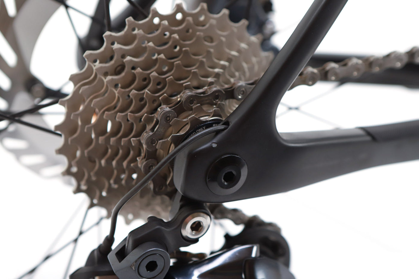 3T Strada Shimano Ultegra Di2 Disc Road Bike 2020, Size Medium