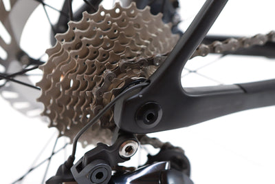 3T Strada Shimano Ultegra Di2 Disc Road Bike 2020, Size Medium