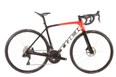 Trek Emonda SL 6 Shimano 105 Di2 Disc Road Bike 2023, Size 54cm