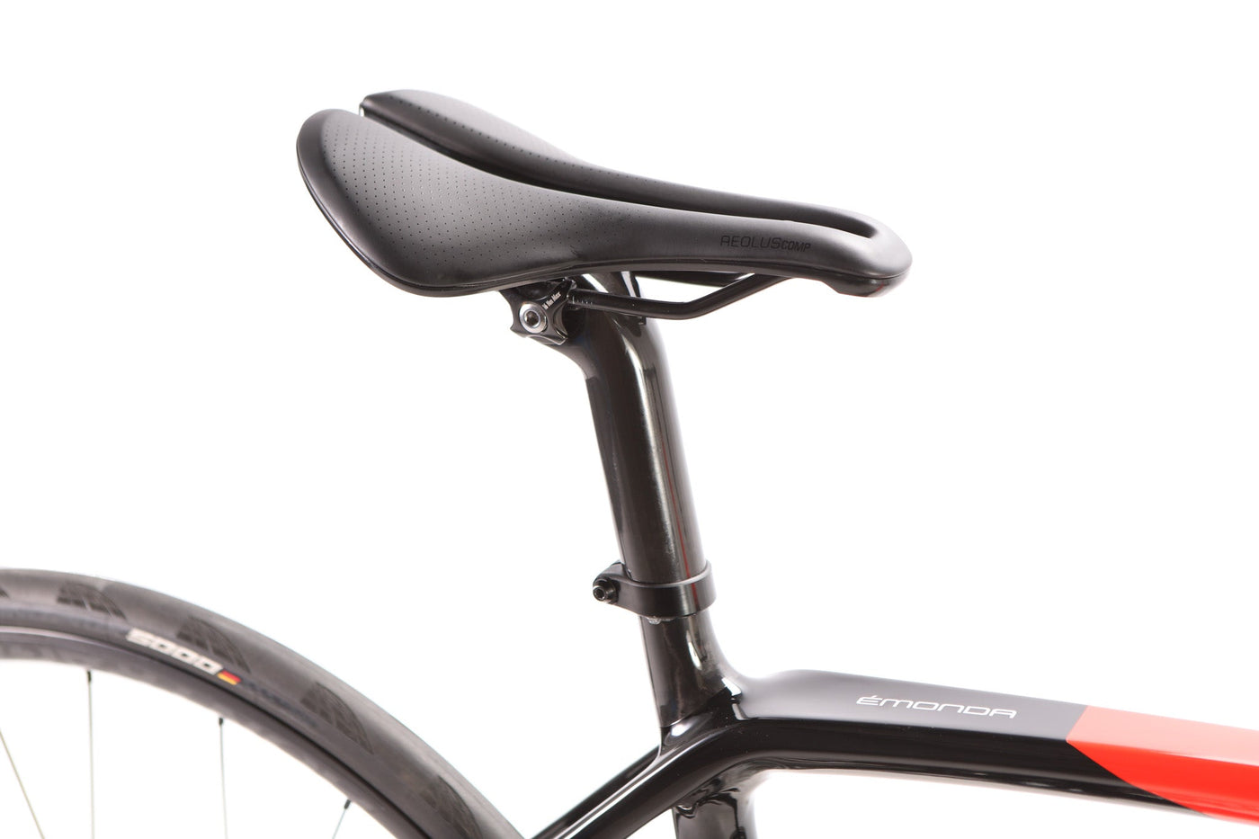 Trek Emonda SL 6 Shimano 105 Di2 Disc Road Bike 2023, Size 54cm