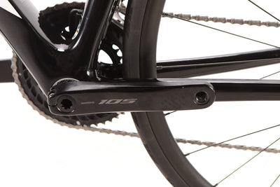 Trek Emonda SL 6 Shimano 105 Di2 Disc Road Bike 2023, Size 54cm