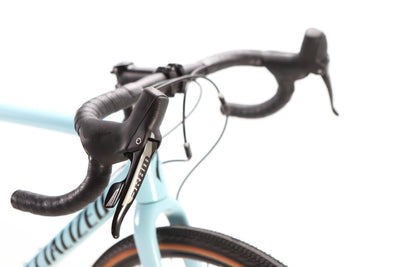 Specialized Crux Comp Sram Rival Gravel Bike 2022, Size 54cm