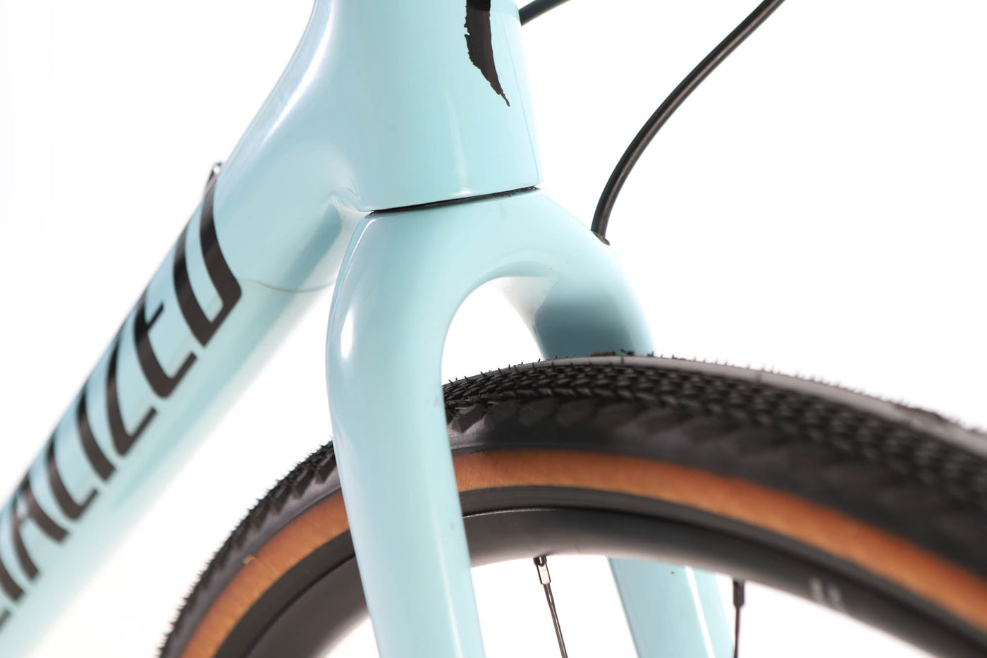 Specialized Crux Comp Sram Rival Gravel Bike 2022, Size 54cm