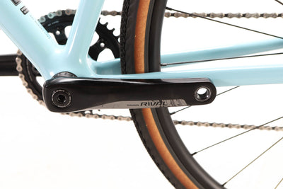 Specialized Crux Comp Sram Rival Gravel Bike 2022, Size 54cm
