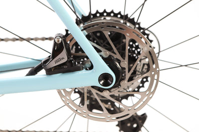 Specialized Crux Comp Sram Rival Gravel Bike 2022, Size 54cm