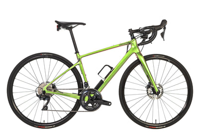 Cannondale Synapse Carbon 2 RL Shimano Ultegra Disc Road Bike 2022, Size 51cm