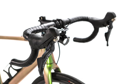 Cannondale Synapse Carbon 2 RL Shimano Ultegra Disc Road Bike 2022, Size 51cm
