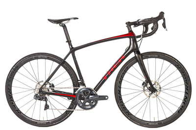 Trek Emonda SLR 7 Shimano Ultegra Di2 Disc Road Bike 2020, Size 56cm