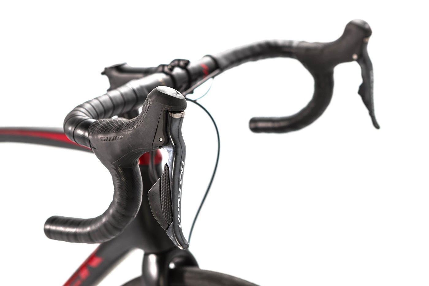 Trek Emonda SLR 7 Shimano Ultegra Di2 Disc Road Bike 2020, Size 56cm